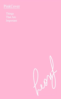 PinkCover