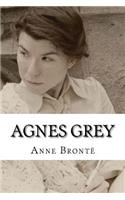 Agnes Grey