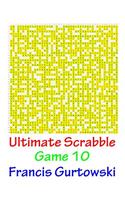 Ultimate Scrabble Game 10