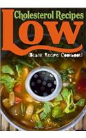 Low Cholesterol Recipes