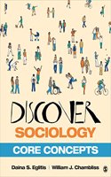 Bundle: Eglitis, Discover Sociology: Core Concepts (Vantage Printed Access Card) + Eglitis, Discover Sociology: Core Concepts (Loose-Leaf)