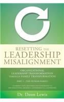Resetting the Leadership Misalignment