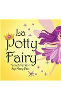 La Potty Fairy French Version