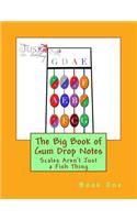 Big Book of Gum Drop Notes - Book One