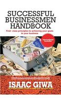 Successful Businessmen Handbook