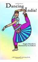 Dancing India!