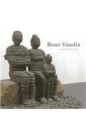 Boaz Vaadia: Sculpture 1971-2012