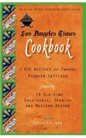 Los Angeles Times Cookbook