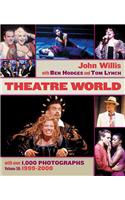 Theatre World: (English)