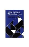 Cake Cutting Algorithms