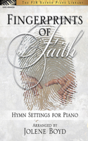 Fingerprints of Faith