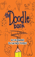 Doodle Book
