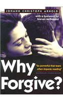 Why Forgive?