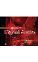 Instant Digital Audio