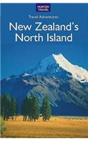 New Zealand's North Island