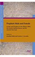 Prophets Male and Female