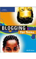 Blogging for Teens