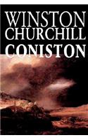 Coniston by Winston Churchill, Fiction