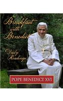 Breakfast with Benedict
