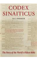Codex Sinaiticus: The Story of the World's Oldest Bible