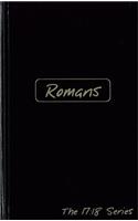 Romans -- Journible The 17:18 Series