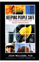 Keeping People Safe