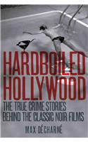 Hardboiled Hollywood