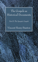 Gospels as Historical Documents, Part II