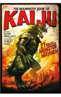 The Mammoth: Book of Kaiju