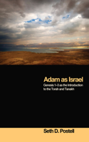 Adam as Israel