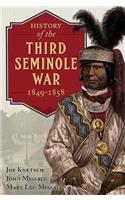 History of the Third Seminole War