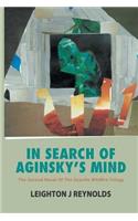 In Search of Aginsky's Mind
