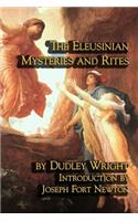 Eleusinian Mysteries and Rites