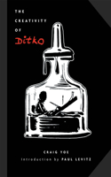 Creativity of Ditko