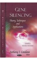 Gene Silencing