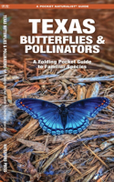 Texas Butterflies & Pollinators