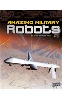 Robots Amazing Military Robots