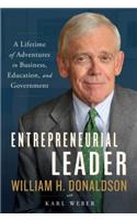 Entrepreneurial Leader