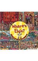 Where's Elvis?