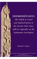 Disembodied Souls