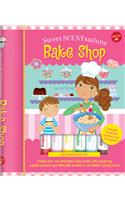Bake Shop