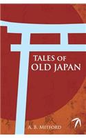 Tales of Old Japan