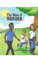 The Man of Wonder