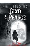 Blyd & Pearce (Translation)