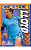 Carli Lloyd