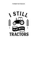 Farmer Notebook