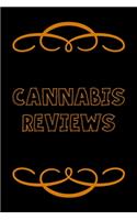 Cannabis Reviews