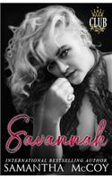 Savannah