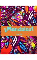 ¡Mandalas! Vol. 8