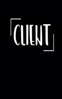 Client